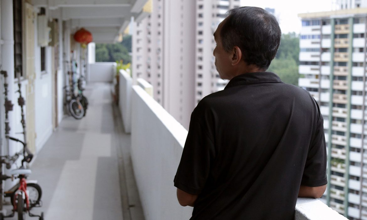 Cô dâu Việt thoát ‘địa ngục bạo hành’ ở Singapore