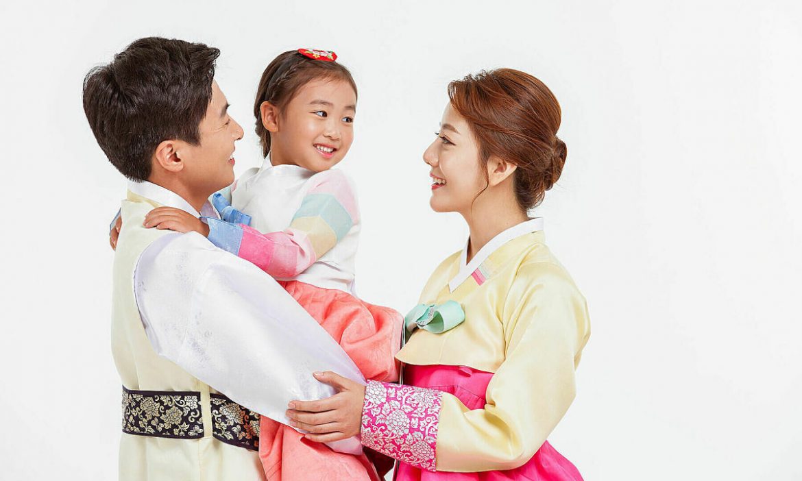 Số hộ gia đình kiểu mới ở Hàn Quốc cao kỷ lục