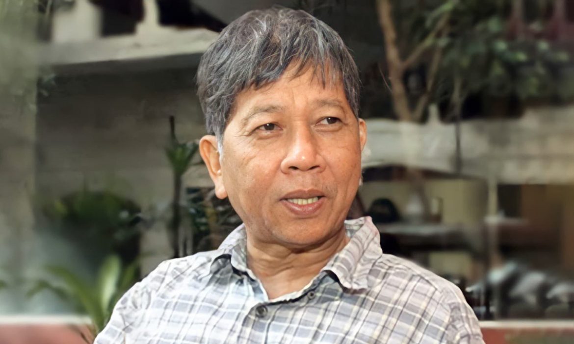 Nhà văn Nguyễn Huy Thiệp được truy tặng giải Nhà nước