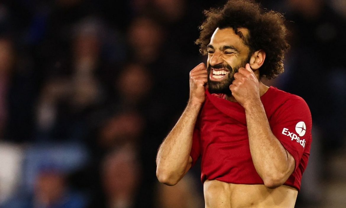 Salah suy sụp khi Man Utd giành vé Champions League