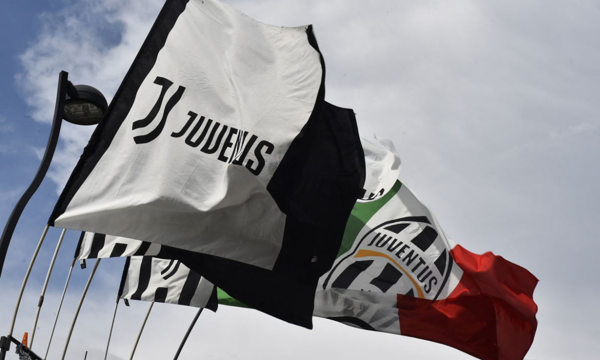 Juventus thông báo muốn rời Super League
