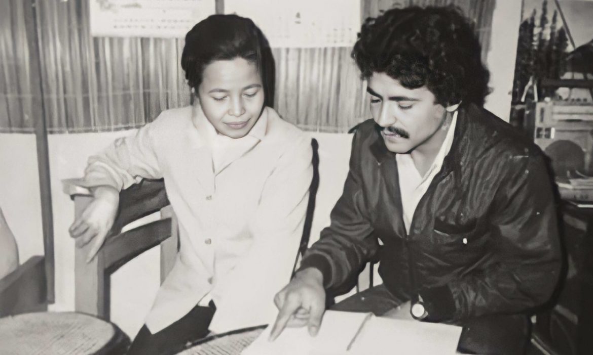 Trích ‘Câu chuyện Việt Nam của tôi’: Hà Nội năm 1980